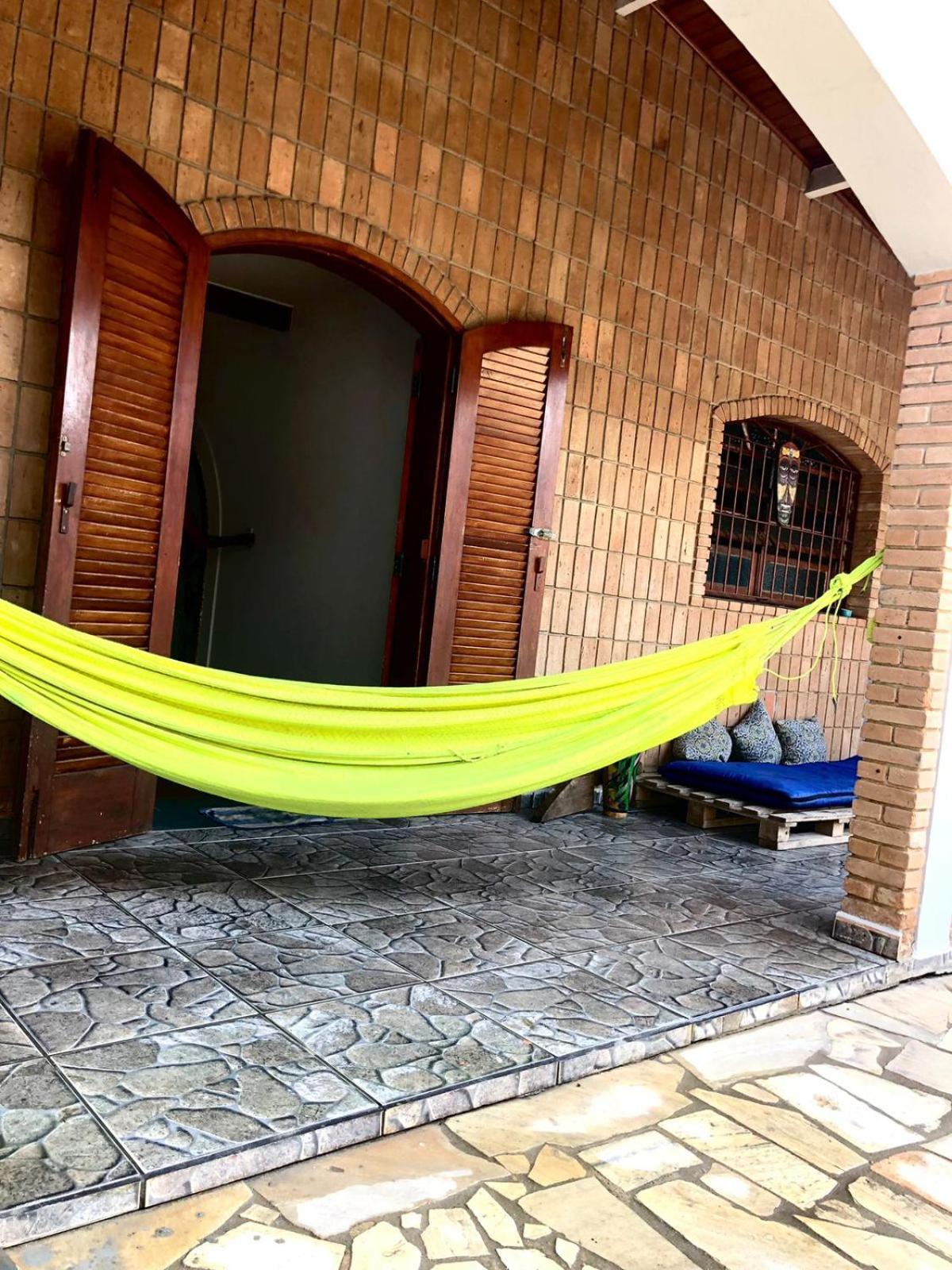 Casa 51 Hostel Ubatuba Dış mekan fotoğraf
