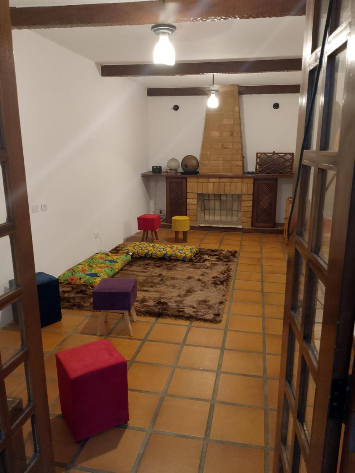Casa 51 Hostel Ubatuba Dış mekan fotoğraf