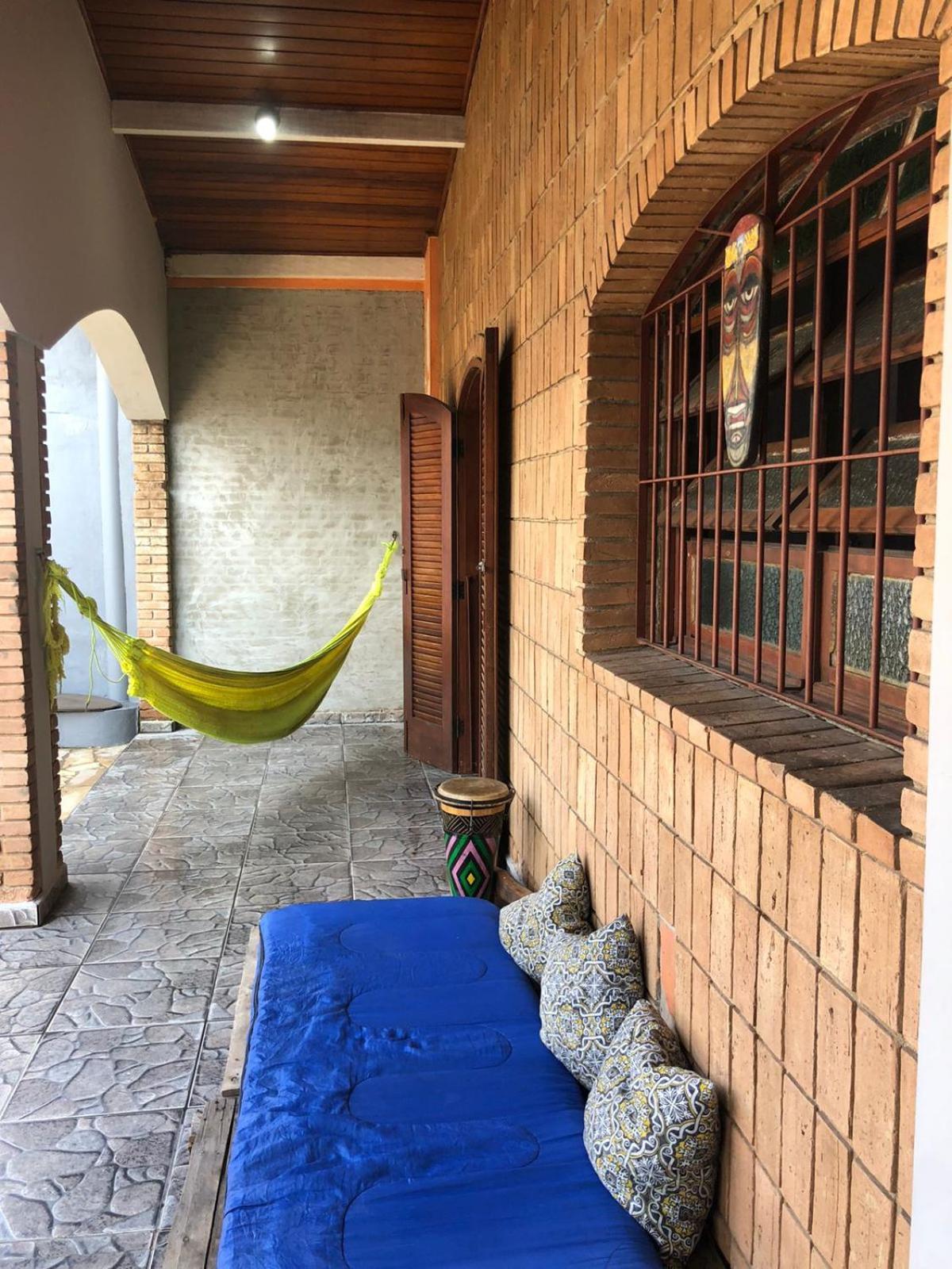 Casa 51 Hostel Ubatuba Dış mekan fotoğraf