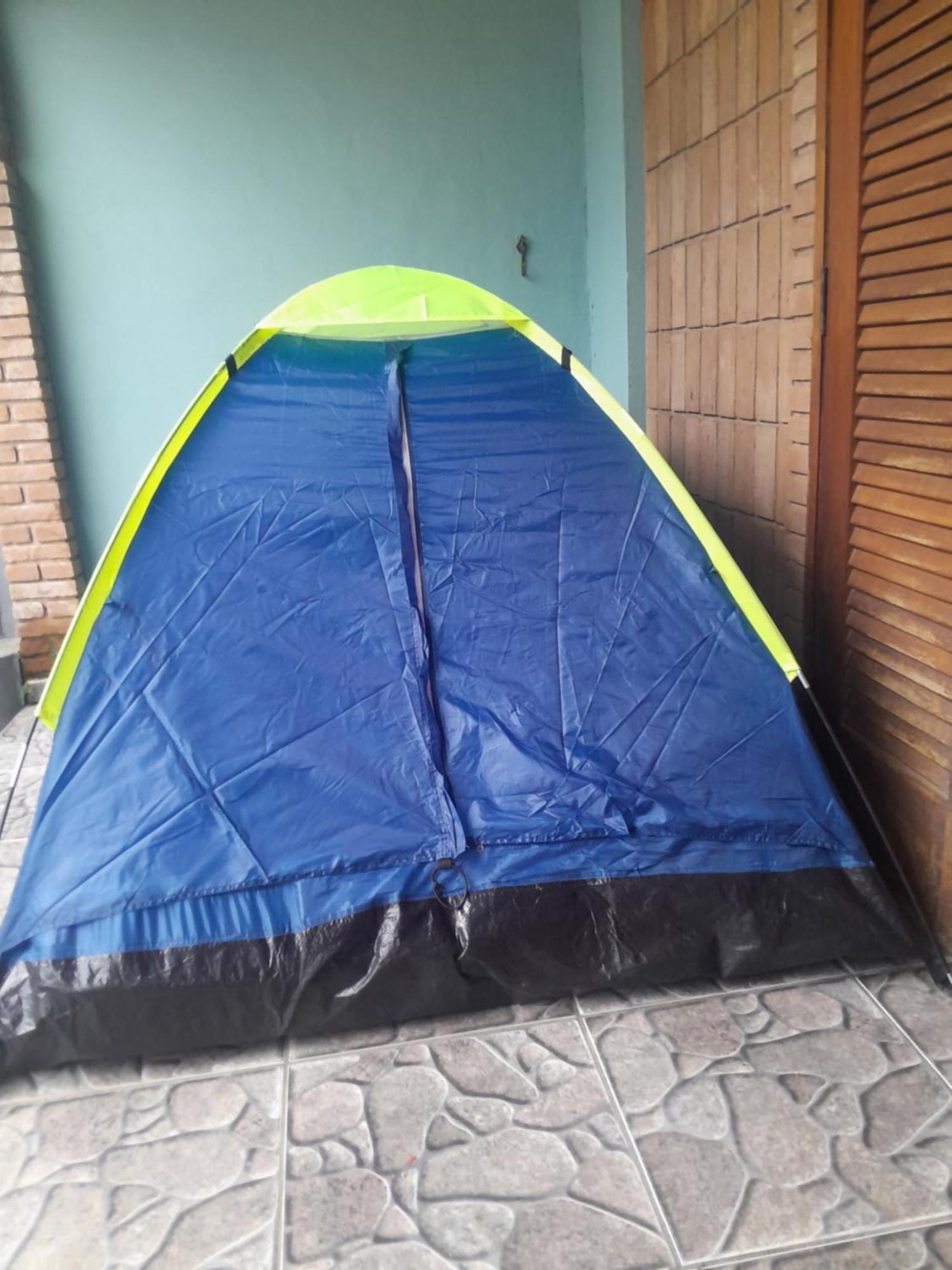 Casa 51 Hostel Ubatuba Dış mekan fotoğraf