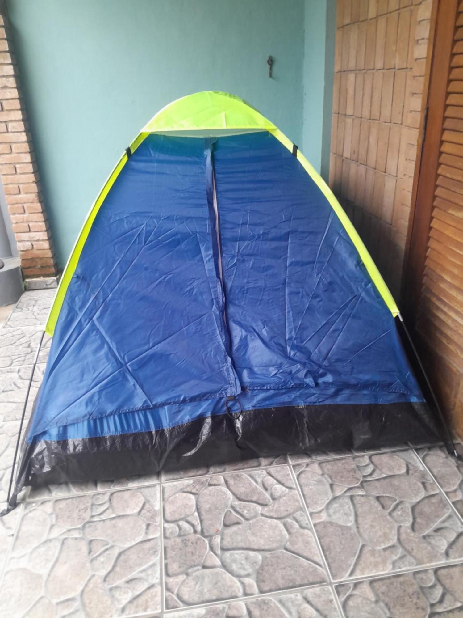 Casa 51 Hostel Ubatuba Oda fotoğraf