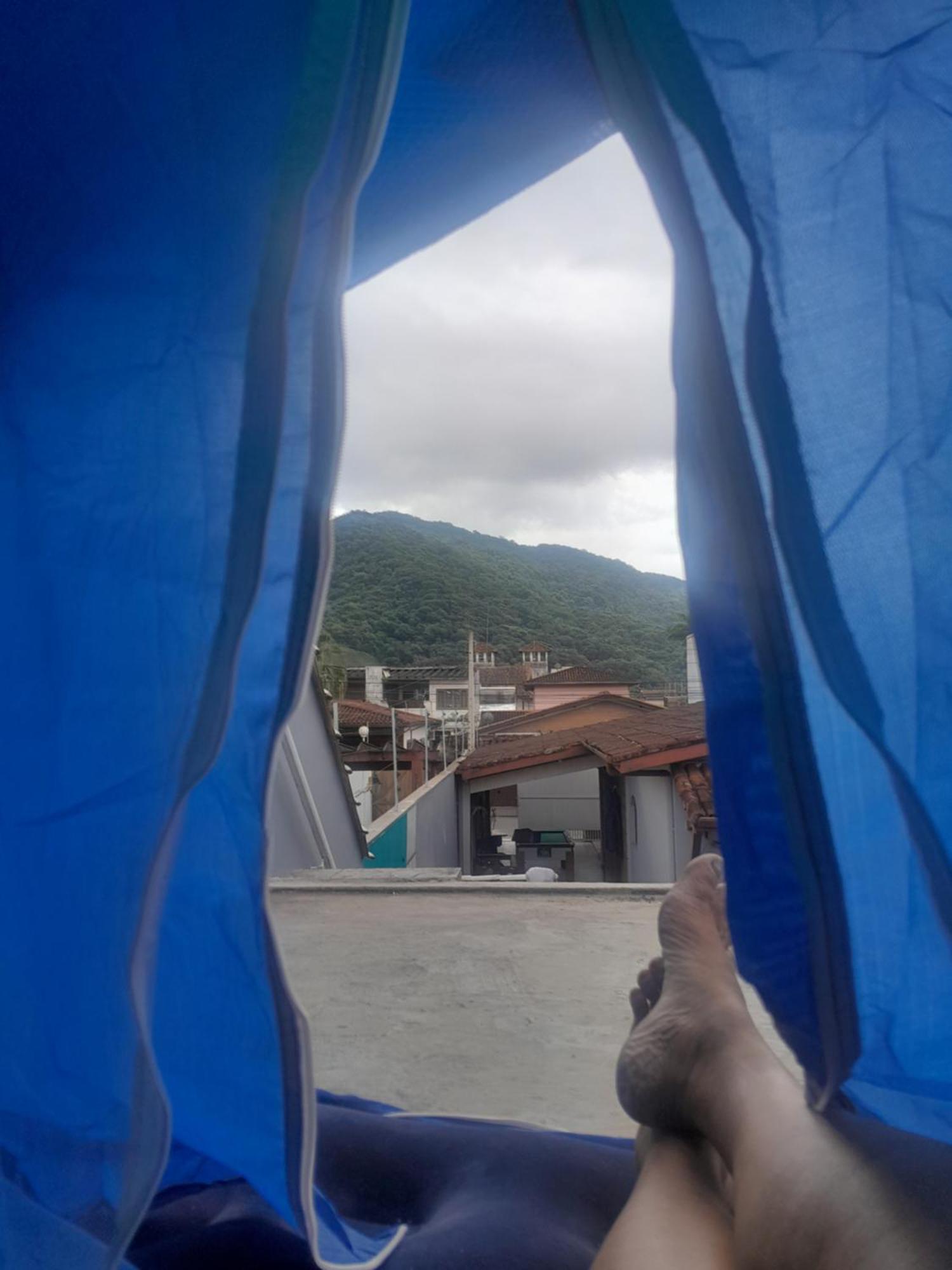 Casa 51 Hostel Ubatuba Oda fotoğraf