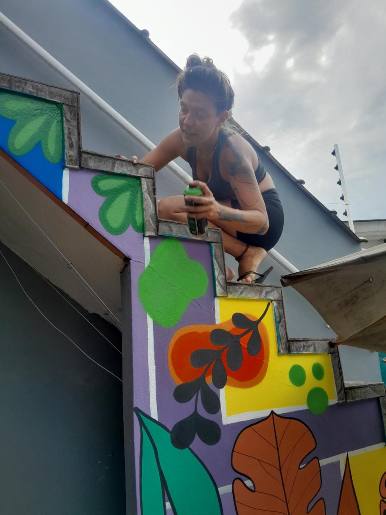 Casa 51 Hostel Ubatuba Dış mekan fotoğraf