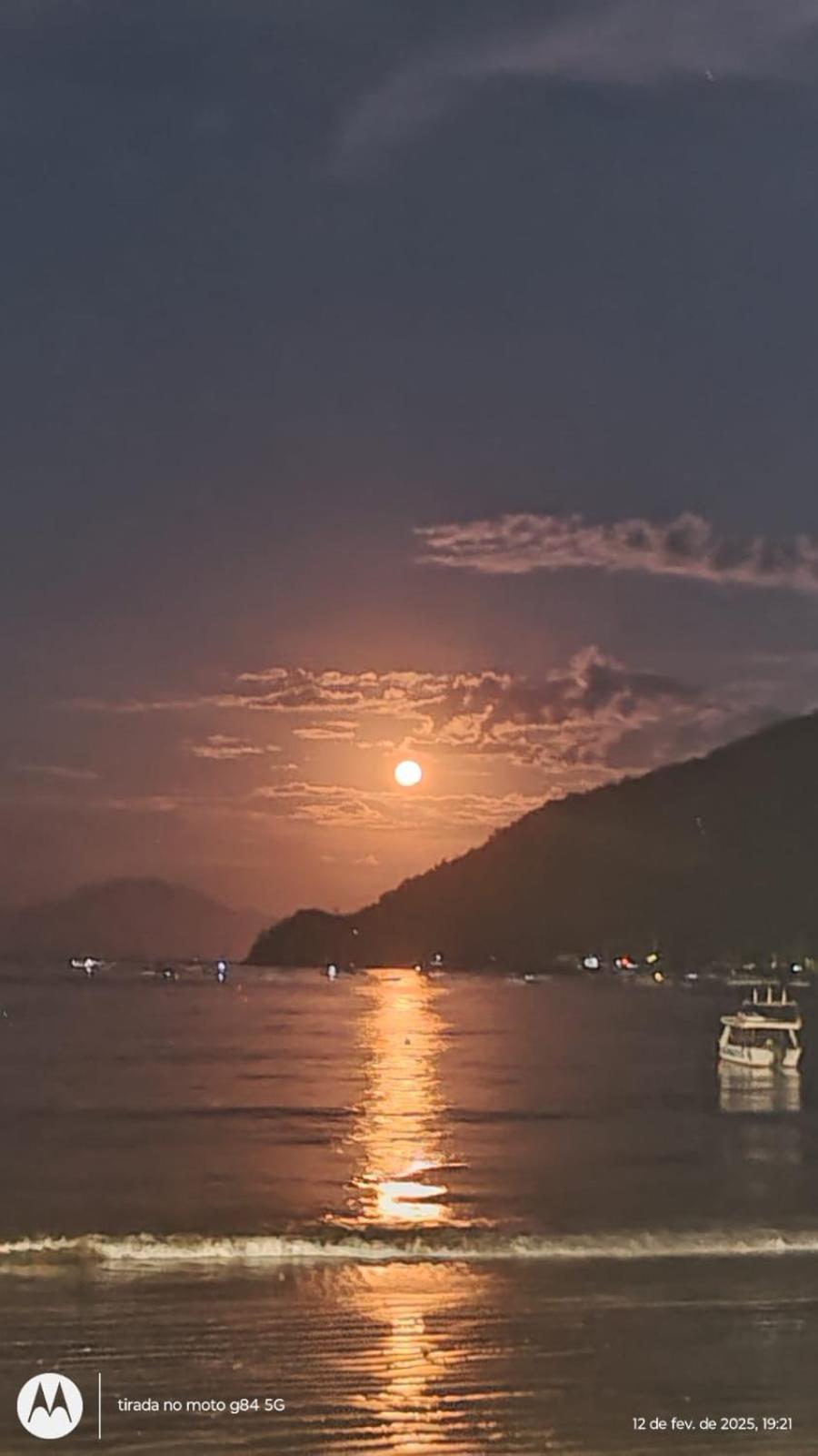 Casa 51 Hostel Ubatuba Dış mekan fotoğraf