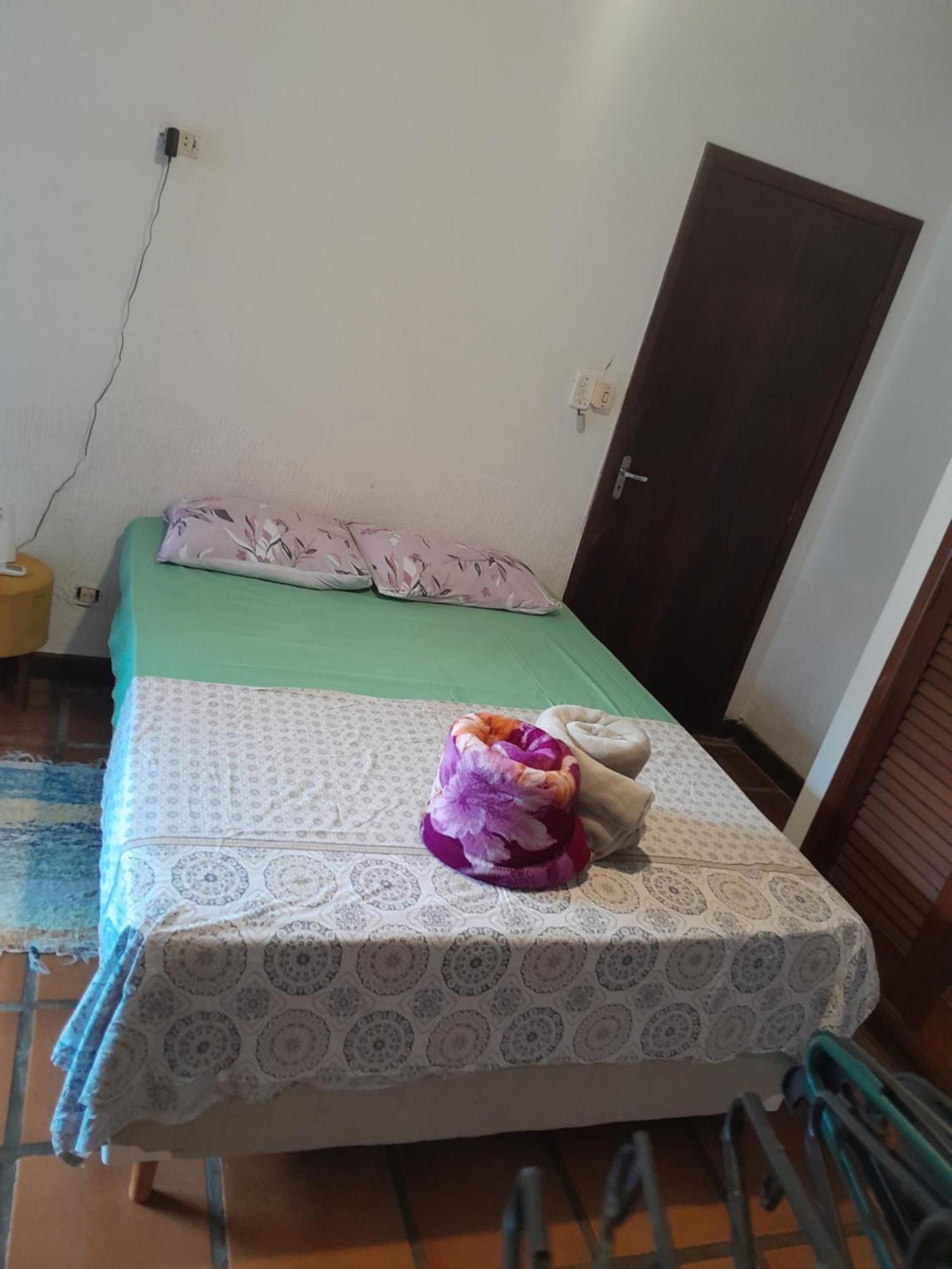 Casa 51 Hostel Ubatuba Dış mekan fotoğraf