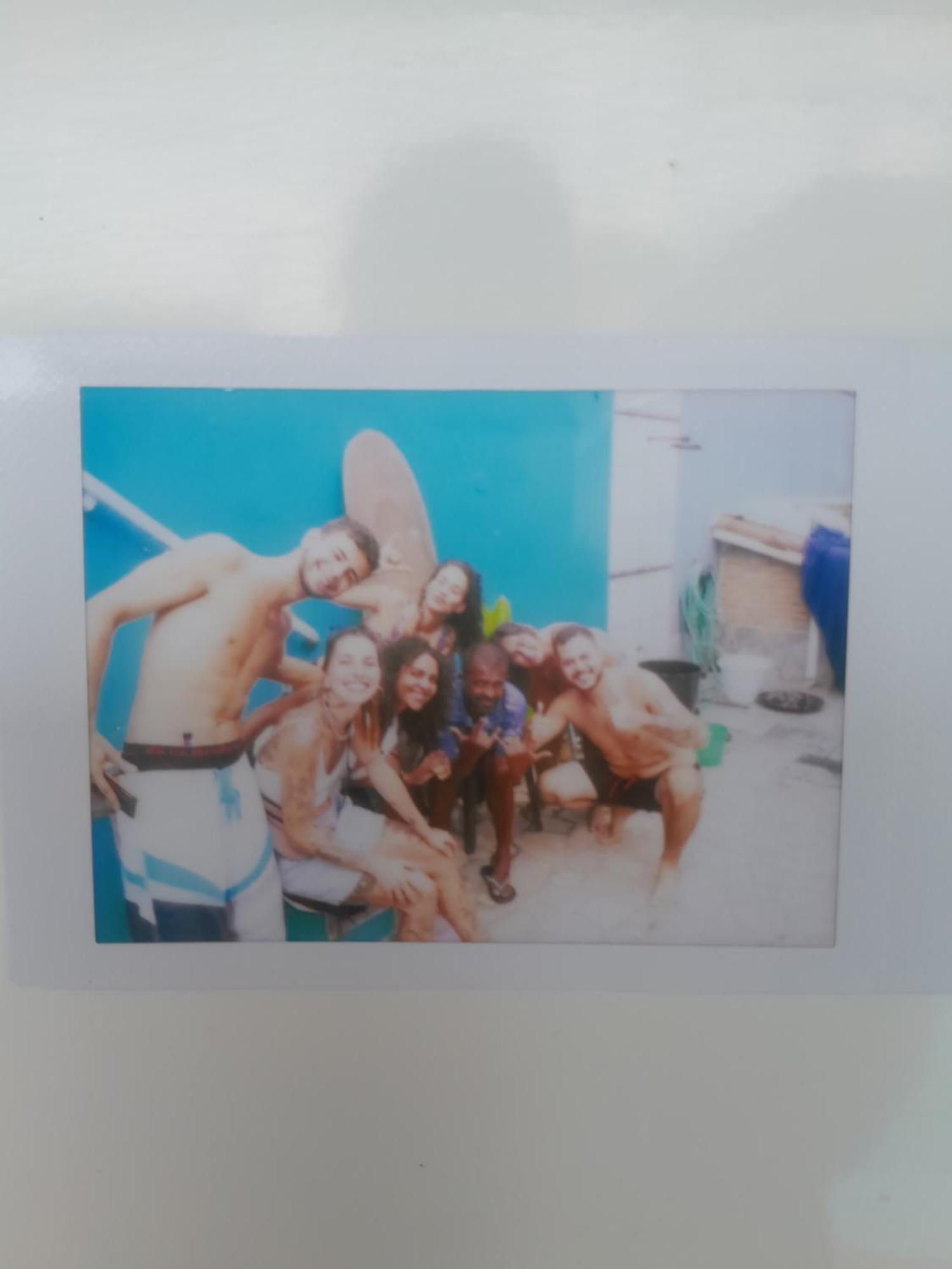 Casa 51 Hostel Ubatuba Dış mekan fotoğraf