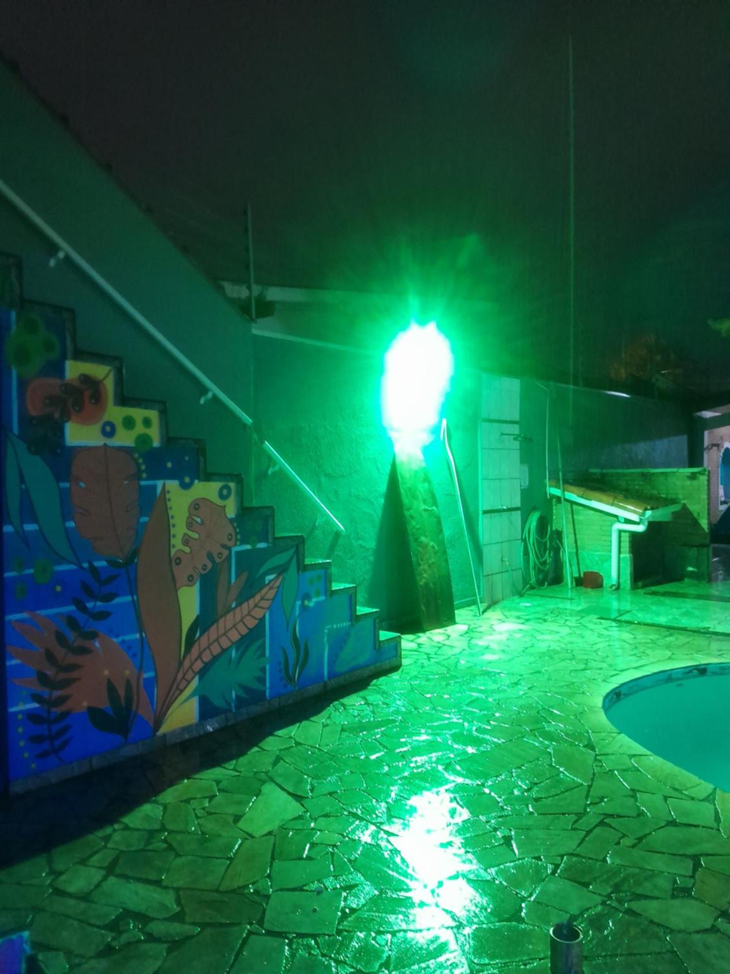Casa 51 Hostel Ubatuba Dış mekan fotoğraf