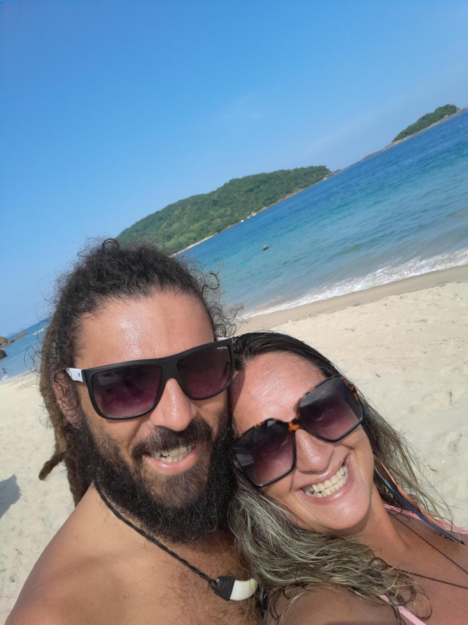 Casa 51 Hostel Ubatuba Dış mekan fotoğraf