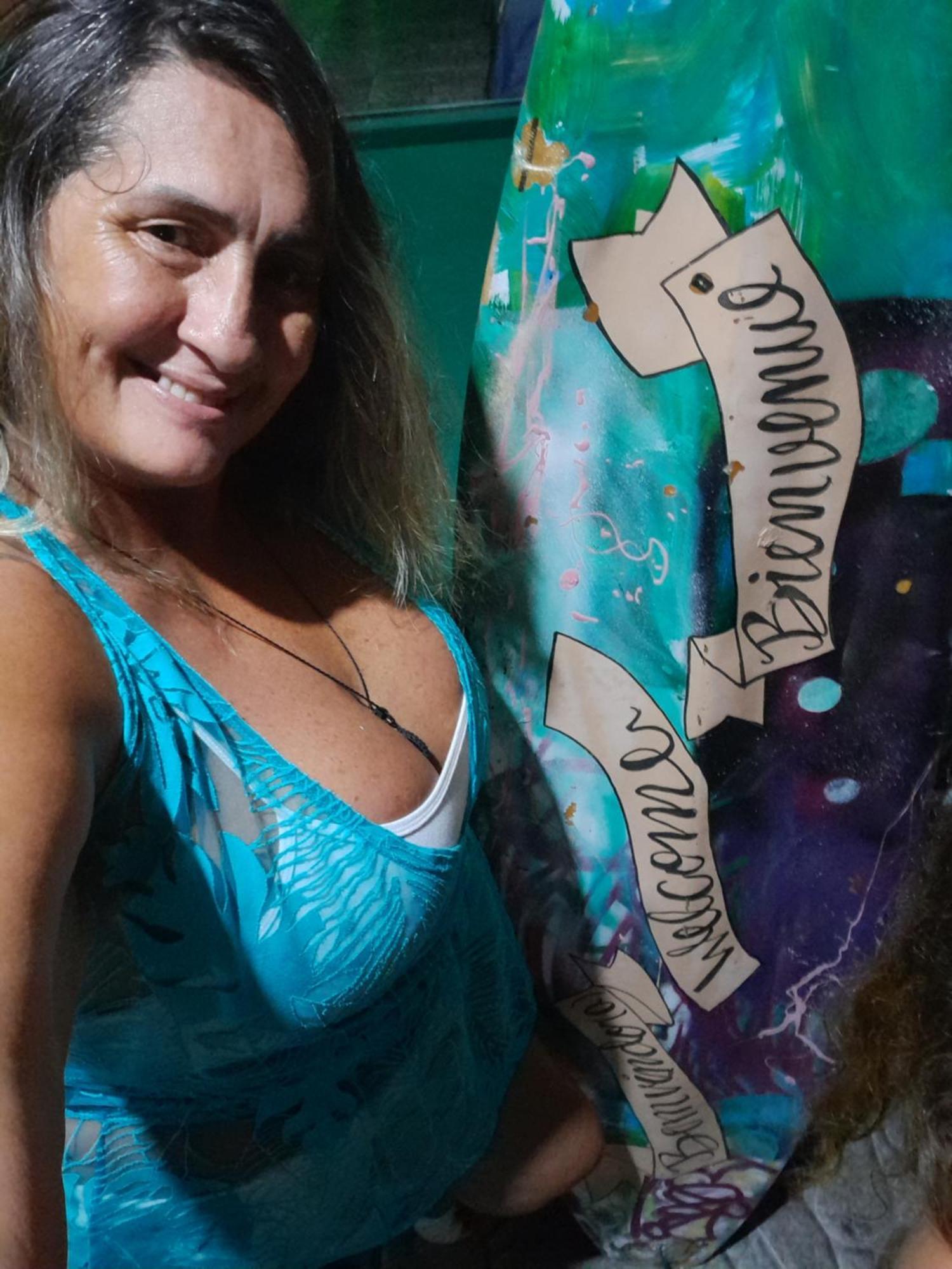 Casa 51 Hostel Ubatuba Dış mekan fotoğraf