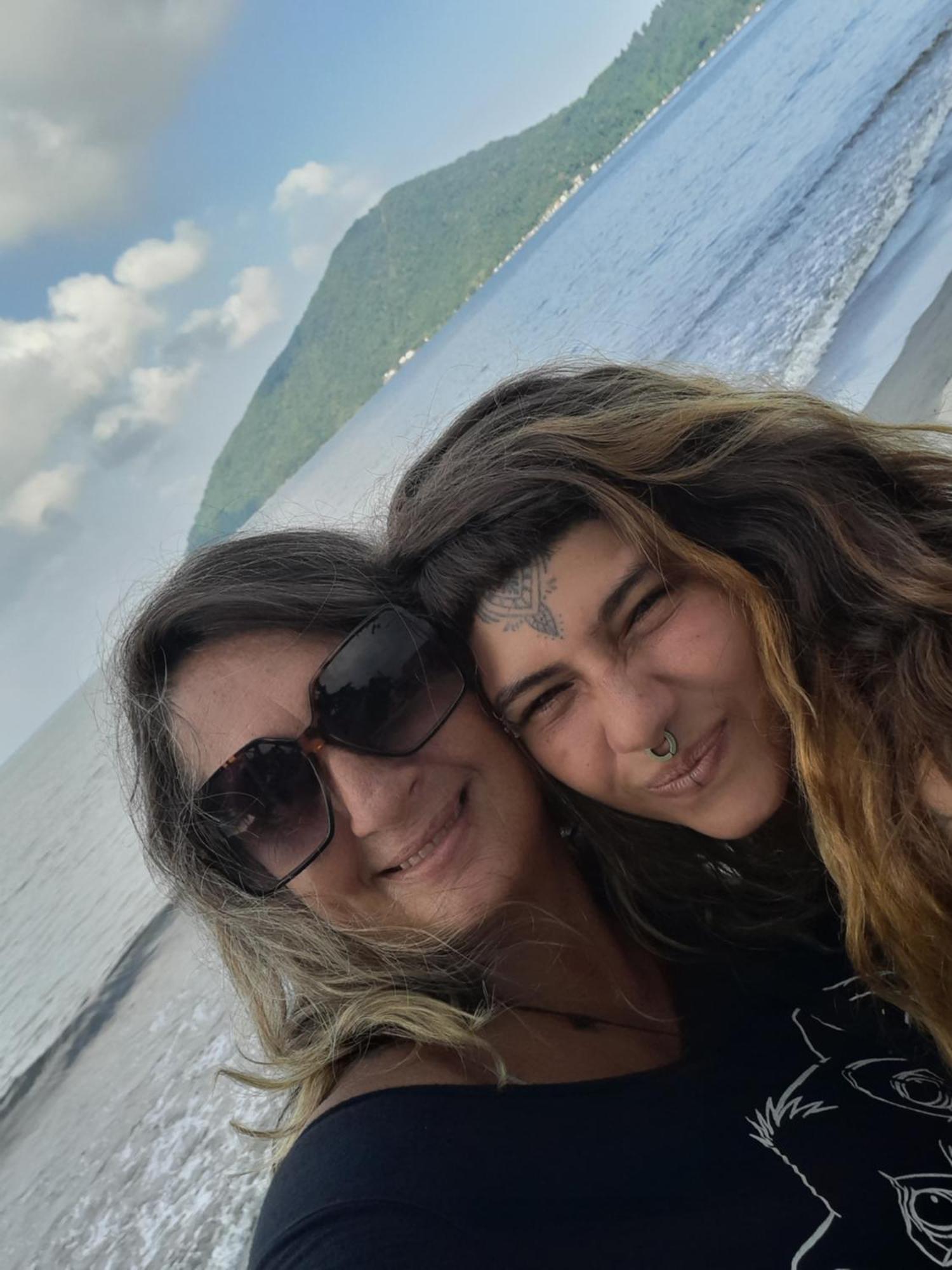 Casa 51 Hostel Ubatuba Dış mekan fotoğraf