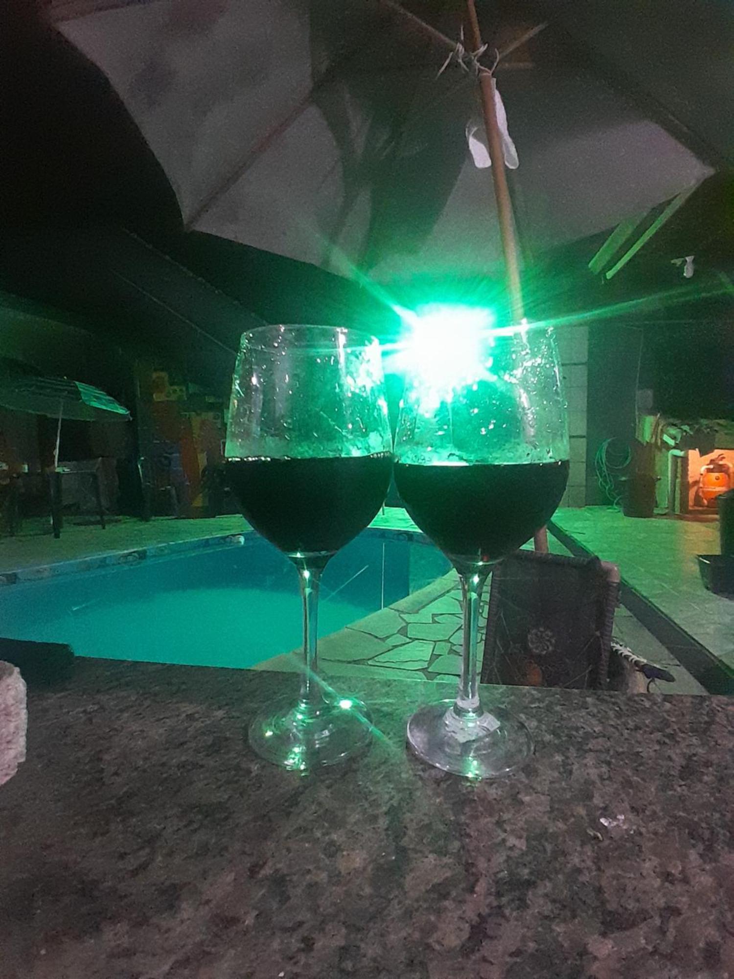 Casa 51 Hostel Ubatuba Dış mekan fotoğraf